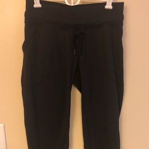 Lululemon joggers